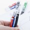 Bazic Products Mechanical Pencil with HB, 2B, 4B & 6B Lead, 2.0mm, Assorted Barrel Color, 3PK 706 - alternate 5